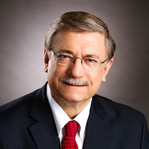 Dr. Tom Aufderheide