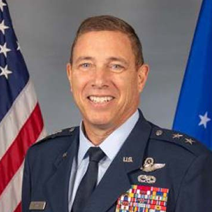 Frank Stokes