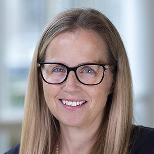 Dr. Julie Heimbach
