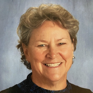 Laurie Knapp