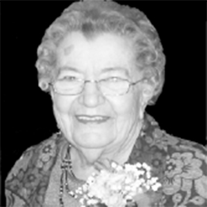 Betty Marciniak-Ahrendt 