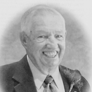 Joseph (Joe) R. Berini