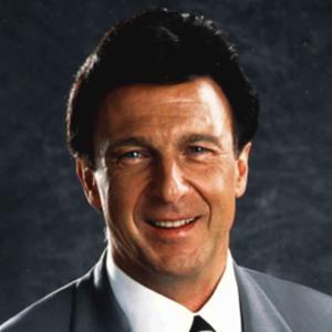 Bruce Paddock 