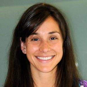 Kara (Wheeler) Goucher