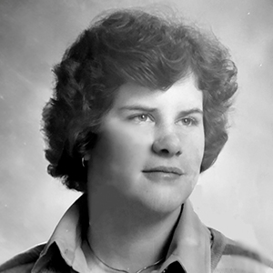 Peggy Kirsch