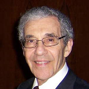 Lester Crystal
