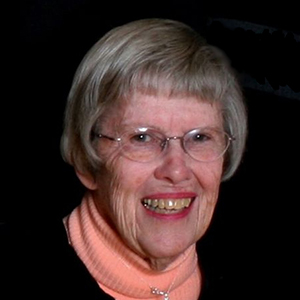 Mary Vos