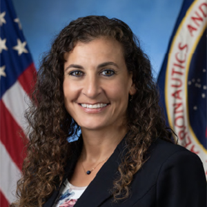 Heather (Marsman) McDonald