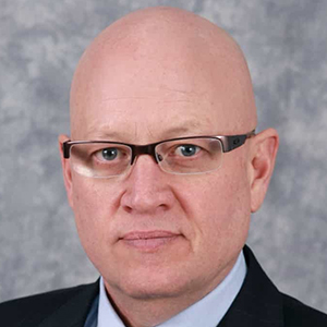 James L. McGregor