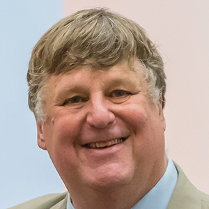 Mike (Mern) Miernicki