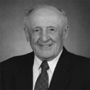 Joseph (Joe) W. Mrkonich