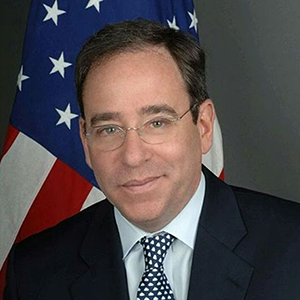 Thomas R. Nides