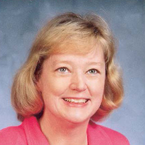 Sheryl Jensen