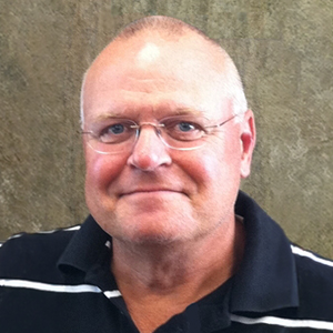 Phil J. Verchota