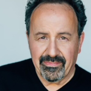 Michael Laskin