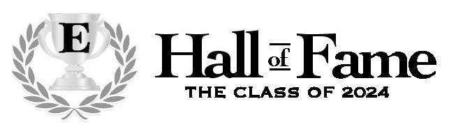 Class of 2024 Hall of Fame