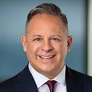 Steve Patronas