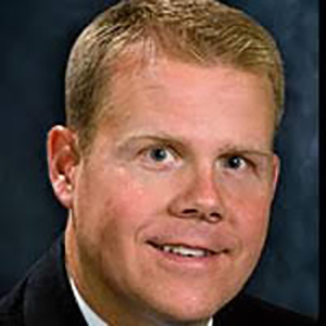 Darin Hanson
