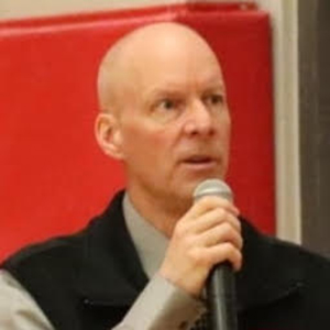 Shawn Roed