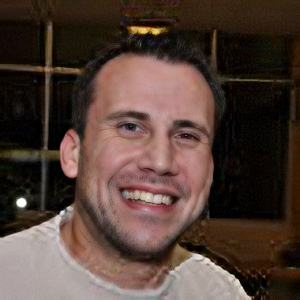 Brian Prudhomme